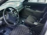 ВАЗ (Lada) 2112 2008 года за 600 000 тг. в Атырау