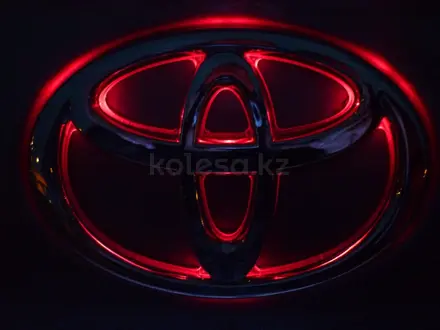 Двигатель Коробка автомат Toyota за 136 631 тг. в Алматы