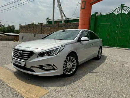 Hyundai Sonata 2014 года за 8 000 000 тг. в Шымкент