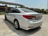 Hyundai Sonata 2014 года за 8 000 000 тг. в Шымкент – фото 4