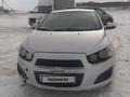 Chevrolet Aveo 2012 года за 3 200 000 тг. в Актобе