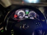 Lexus IS 250 2008 годаүшін6 000 000 тг. в Талдыкорган – фото 4