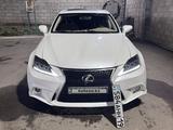 Lexus IS 250 2008 годаүшін6 000 000 тг. в Талдыкорган
