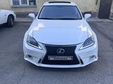 Lexus IS 250 2008 годаүшін6 000 000 тг. в Талдыкорган – фото 3