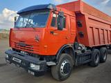 КамАЗ  65115 2007 годаүшін15 500 000 тг. в Шымкент