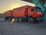 КамАЗ  65115 2007 годаүшін15 500 000 тг. в Шымкент – фото 2