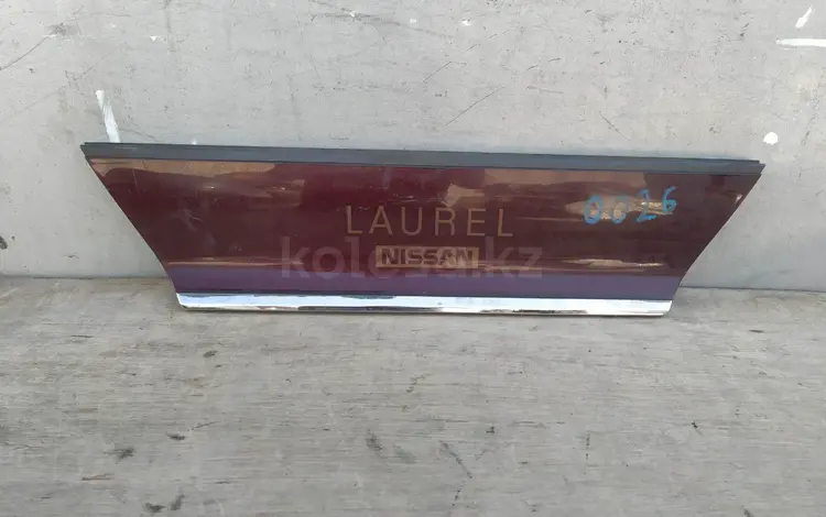 Лаурель Laurel катафот за 25 000 тг. в Алматы