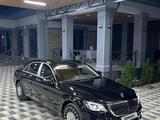 Mercedes-Benz S 400 2015 годаfor27 000 000 тг. в Астана – фото 3