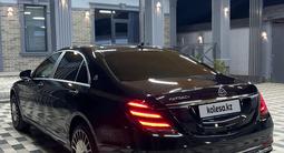 Mercedes-Benz S 400 2015 годаfor27 000 000 тг. в Астана – фото 5