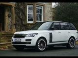 R²¹ НОВИНКИ! RANGE ROVER SPORT AUTOBIOGRAPHY за 570 000 тг. в Караганда