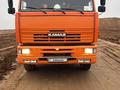 КамАЗ  6520 2015 годаүшін13 500 000 тг. в Атырау