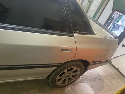 Subaru Legacy 1991 года за 450 000 тг. в Актобе – фото 10