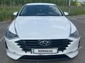 Hyundai Sonata 2020 года за 11 500 000 тг. в Шымкент