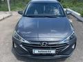 Hyundai Elantra 2019 года за 8 380 000 тг. в Караганда