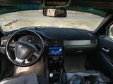 ВАЗ (Lada) Priora 2170 2013 года за 2 000 000 тг. в Актау – фото 4