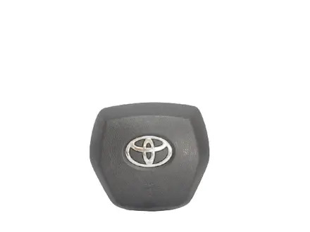 Подушка безопасности руля для Toyota Camry 70 за 90 000 тг. в Алматы