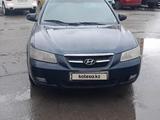 Hyundai Sonata 2006 годаүшін3 000 000 тг. в Астана – фото 3