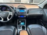 Hyundai ix35 2014 года за 7 900 000 тг. в Астана – фото 2