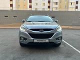 Hyundai ix35 2014 года за 8 300 000 тг. в Астана – фото 3