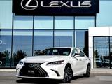 Lexus ES 250 Progressive 2025 года за 31 190 000 тг. в Шымкент