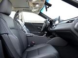 Lexus ES 250 Progressive 2025 года за 31 190 000 тг. в Шымкент – фото 5