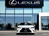 Lexus ES 250 Progressive 2025 года за 31 190 000 тг. в Шымкент – фото 4