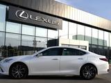 Lexus ES 250 Progressive 2025 годаүшін29 474 900 тг. в Шымкент – фото 3