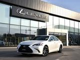 Lexus ES 250 Progressive 2025 года за 29 990 000 тг. в Шымкент