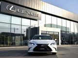 Lexus ES 250 Progressive 2025 годаүшін29 474 900 тг. в Шымкент – фото 5