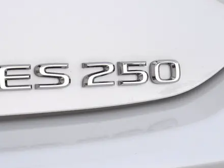 Lexus ES 250 Progressive 2025 года за 29 474 900 тг. в Шымкент – фото 23