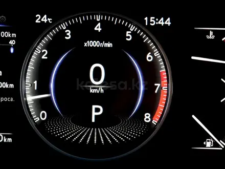 Lexus ES 250 Progressive 2025 года за 29 474 900 тг. в Шымкент – фото 12
