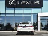 Lexus ES 250 Progressive 2025 года за 31 190 000 тг. в Шымкент – фото 3