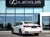 Lexus ES 250 Progressive 2025 года за 31 190 000 тг. в Шымкент – фото 2