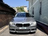 BMW 535 2013 года за 13 500 000 тг. в Алматы