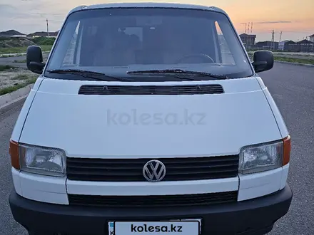 Volkswagen Transporter 1994 года за 3 500 000 тг. в Шымкент