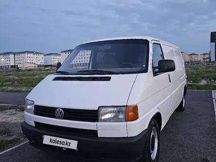 Volkswagen Transporter 1994 года за 3 500 000 тг. в Шымкент – фото 12