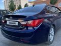 Hyundai Sonata 2013 года за 6 200 000 тг. в Актобе – фото 9