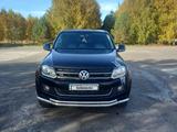 Volkswagen Amarok 2014 годаүшін9 000 000 тг. в Костанай