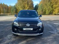 Volkswagen Amarok 2014 годаfor9 000 000 тг. в Костанай