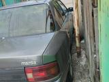 Mazda 323 1992 года за 1 100 000 тг. в Алматы – фото 4