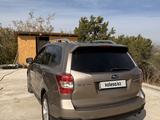 Subaru Forester 2013 года за 7 000 000 тг. в Алматы – фото 2