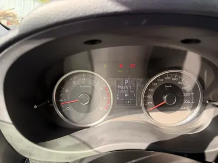 Subaru Forester 2013 года за 7 000 000 тг. в Алматы – фото 17