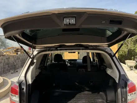 Subaru Forester 2013 года за 7 000 000 тг. в Алматы – фото 18
