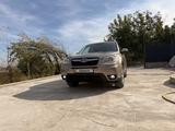Subaru Forester 2013 года за 7 000 000 тг. в Алматы – фото 3