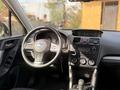 Subaru Forester 2013 годаүшін7 000 000 тг. в Алматы – фото 5