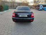 ВАЗ (Lada) Priora 2170 2013 годаүшін2 300 000 тг. в Семей – фото 4