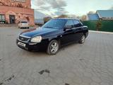 ВАЗ (Lada) Priora 2170 2013 годаүшін2 300 000 тг. в Семей – фото 2