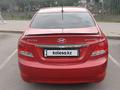 Hyundai Solaris 2011 годаүшін4 000 000 тг. в Астана