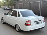 ВАЗ (Lada) Priora 2170 2014 года за 3 350 000 тг. в Костанай – фото 3