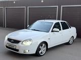 ВАЗ (Lada) Priora 2170 2014 года за 3 350 000 тг. в Костанай